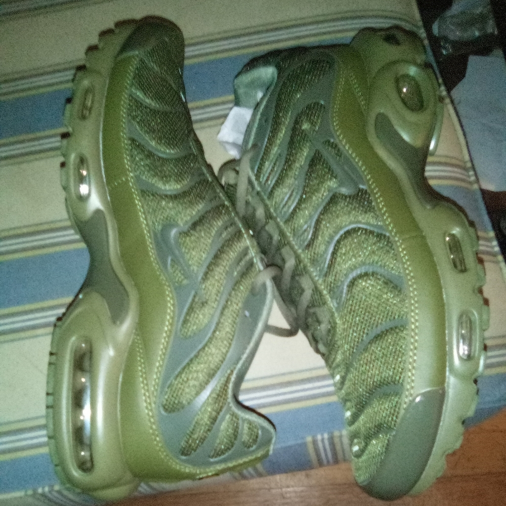 Nike Air Max Tn